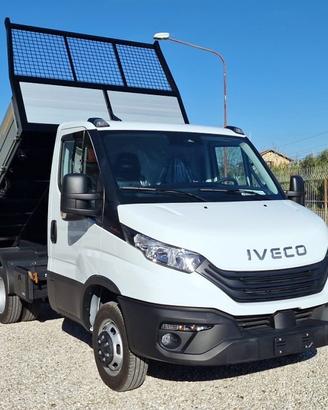 IVECO DAILY 35C16 NUOVO Motore 3.0 RIBALTABILE