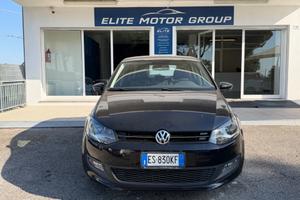 Volkswagen Polo 1.6 TDI 90CV 5P -NEOPATENTATI-