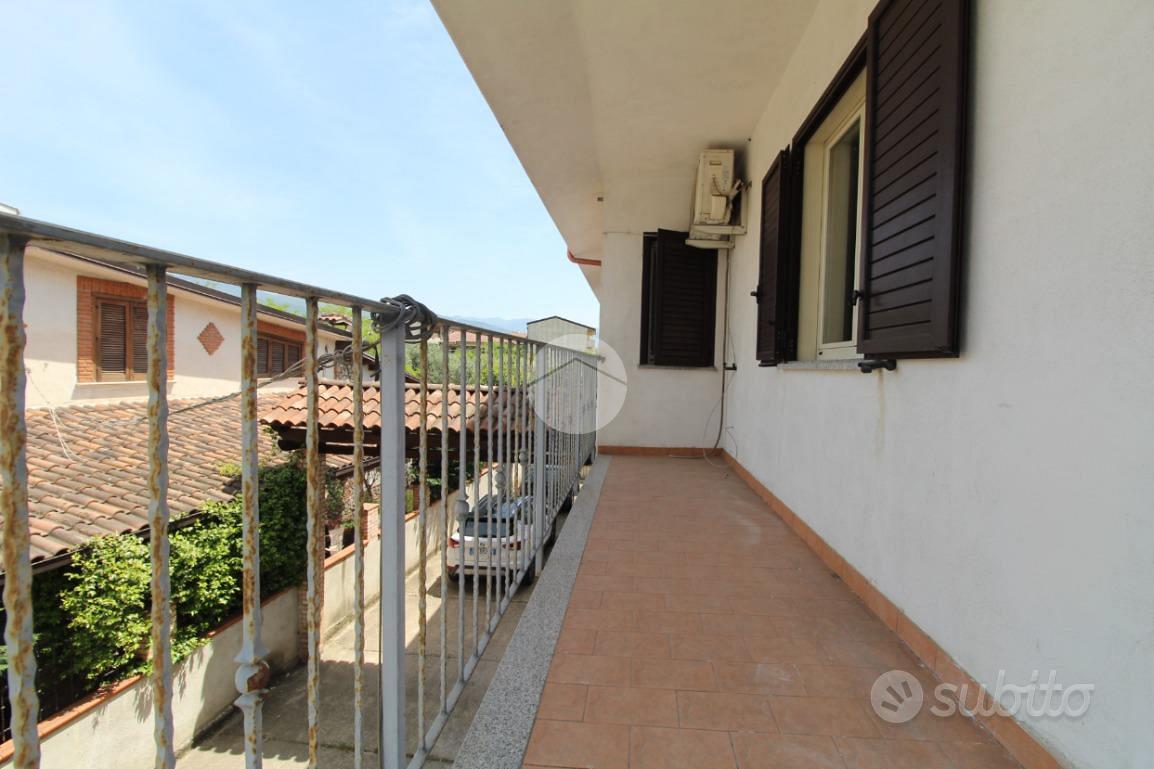 Appartamento – Montalto Uffugo, Taverna - Vista 5