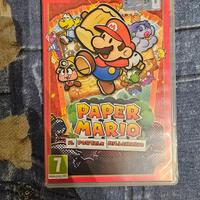 Paper Mario e il Portale Millenario