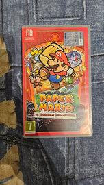 Paper Mario e il Portale Millenario