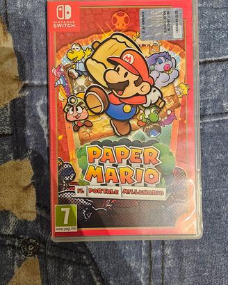 Paper Mario e il Portale Millenario