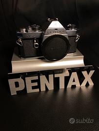 Pentax Mx da vetrina