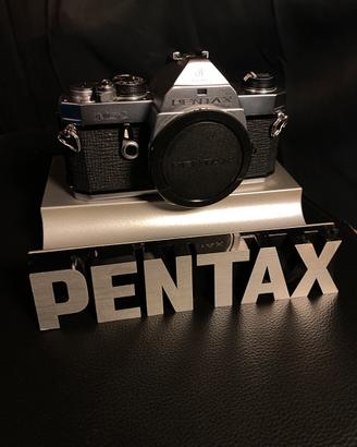 Pentax Mx da vetrina
