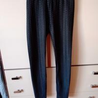 pantalone legghins