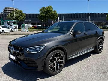Glc Coupè 220d