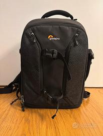 Zaino fotografico Lowepro Pro Runner BP 350 AW II