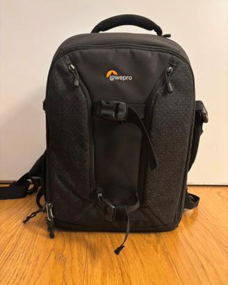 Zaino fotografico Lowepro Pro Runner BP 350 AW II