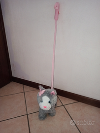 Gattino interattivo