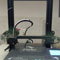 Stampante 3D ENDER 3