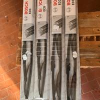 Tergicristalli bosch