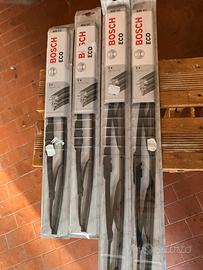 Tergicristalli bosch