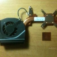 Dissipatore completo di ventola HP Compaq V6000