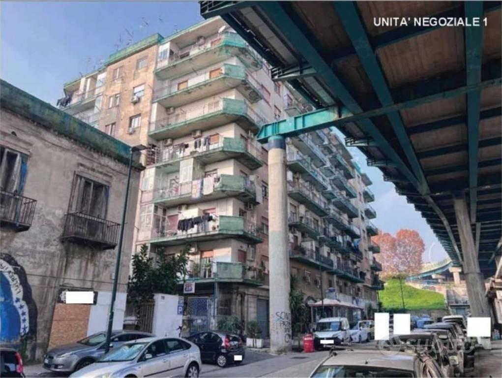 Appartamento – Napoli, Vicaria, Municipalità 4 - Vista 2