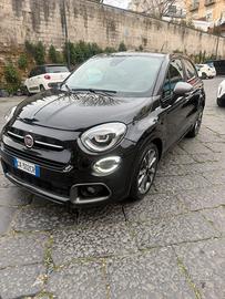 Fiat 500X Sport