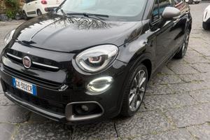 Fiat 500X Sport
