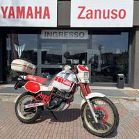 Yamaha XT 600 Tenere 600 avviamento elettrico