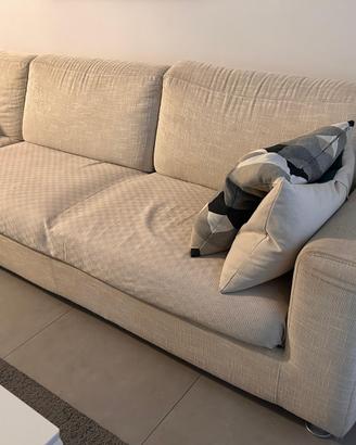 Divano letto