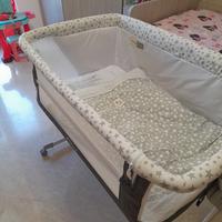 Culla cosleeping Janè 