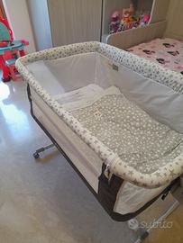 Culla cosleeping Janè 