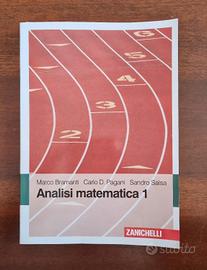 Analisi Matematica 1