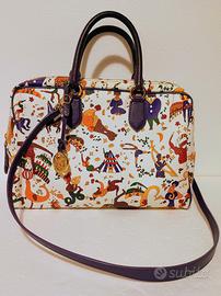 Borsa bauletto Piero Guidi Magic circus