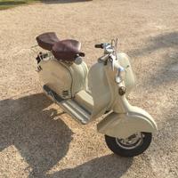 Lambretta Altro modello - 1951