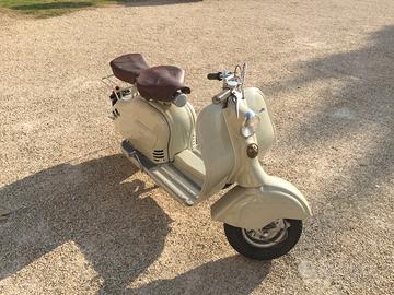 Lambretta Altro modello - 1951