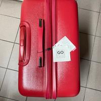 Valigia nuova carpisa