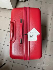 Valigia nuova carpisa