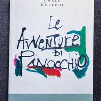 Le avventure di Pinocchio di Carlo Collodi