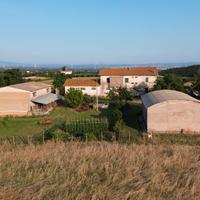 Podere Località Roggi