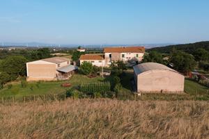 Podere Località Roggi