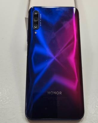 smartphone Honor 9x Pro