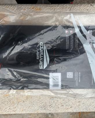 Sella san Marco SHORTFIT 2.0 Carbon FX