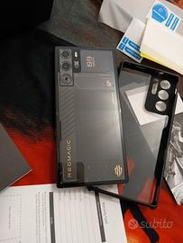 NUBIA RED MEGIC 9PRO