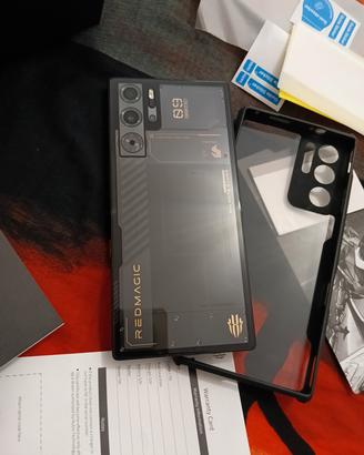NUBIA RED MEGIC 9PRO