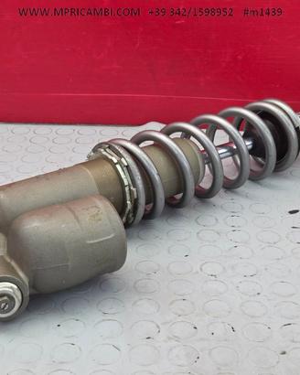 MONO AMMORTIZZATORE HONDA CRF 250 2014 2017 CR-F 2