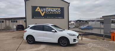 Ford Kuga 2.0 EcoBlue 120 CV aut. 2WD ST-Line X