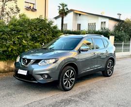 Nissan X-Trail 1.6 dCi 2WD Acenta Premium UNICO PR