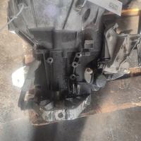 Cambio Fiat 500L 1.3mtj 5marce 70kw 2012-20(552434