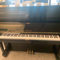 YAMAHA U3 SILENT - PIANOFORTE YAMAHA U3 CON SILENT