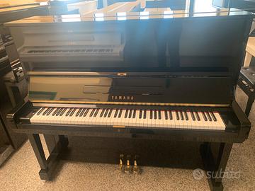 YAMAHA U3 SILENT - PIANOFORTE YAMAHA U3 CON SILENT