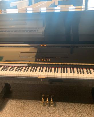 YAMAHA U3 SILENT - PIANOFORTE YAMAHA U3 CON SILENT