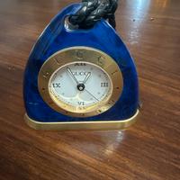Orologio/sveglia da tavolo GUCCI VintageSwiss made