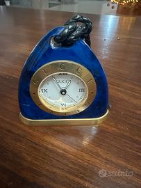 Orologio/sveglia da tavolo GUCCI VintageSwiss made