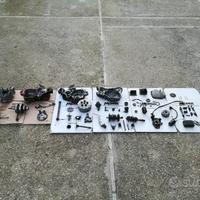 Ricambi Honda Cr 125 1990-1999