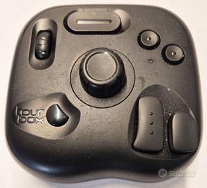 TourBox Lite - console di Editing