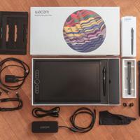 WACOM MobileStudioPro 13" i7 16GB - FULL OPTIONAL