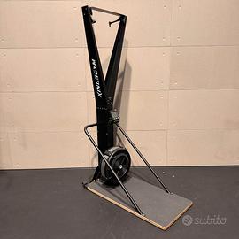 skierg